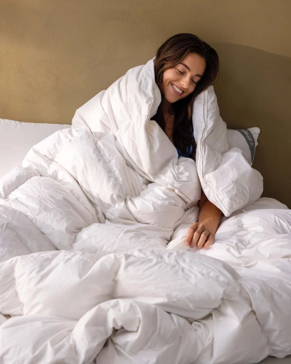 Het beste donzen dekbed volgens de Consumentenbond