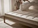 Matras natuurlatex 2-persoons