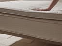 Topdekmatras natuurlatex