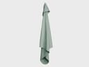 Badcape mini dots sea green