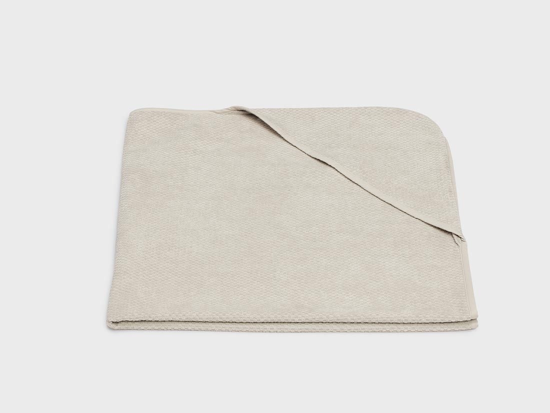 Badcape mini dots white sand