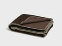 Merinowollen deken chestnut 150x220