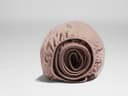 Drap-housse jersey rose vintage