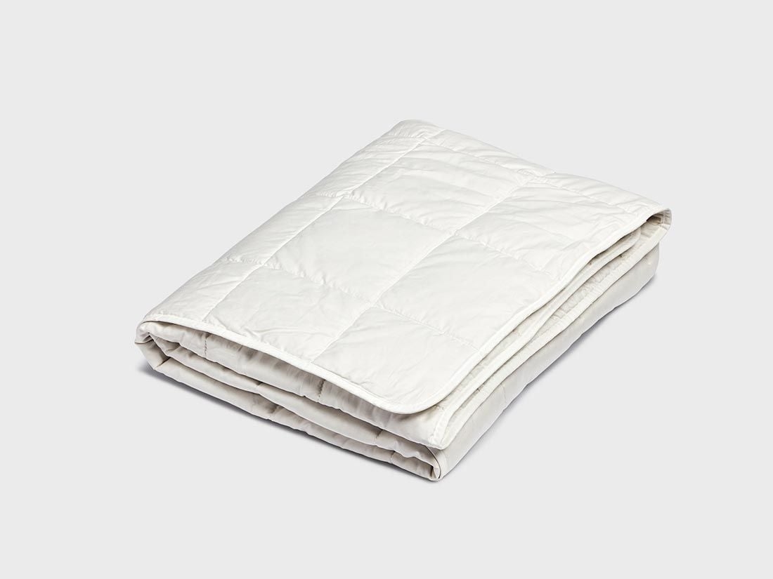 Couette enfant en coton chaude