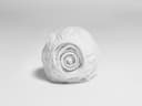 Kinderhoeslaken percal katoen pure white