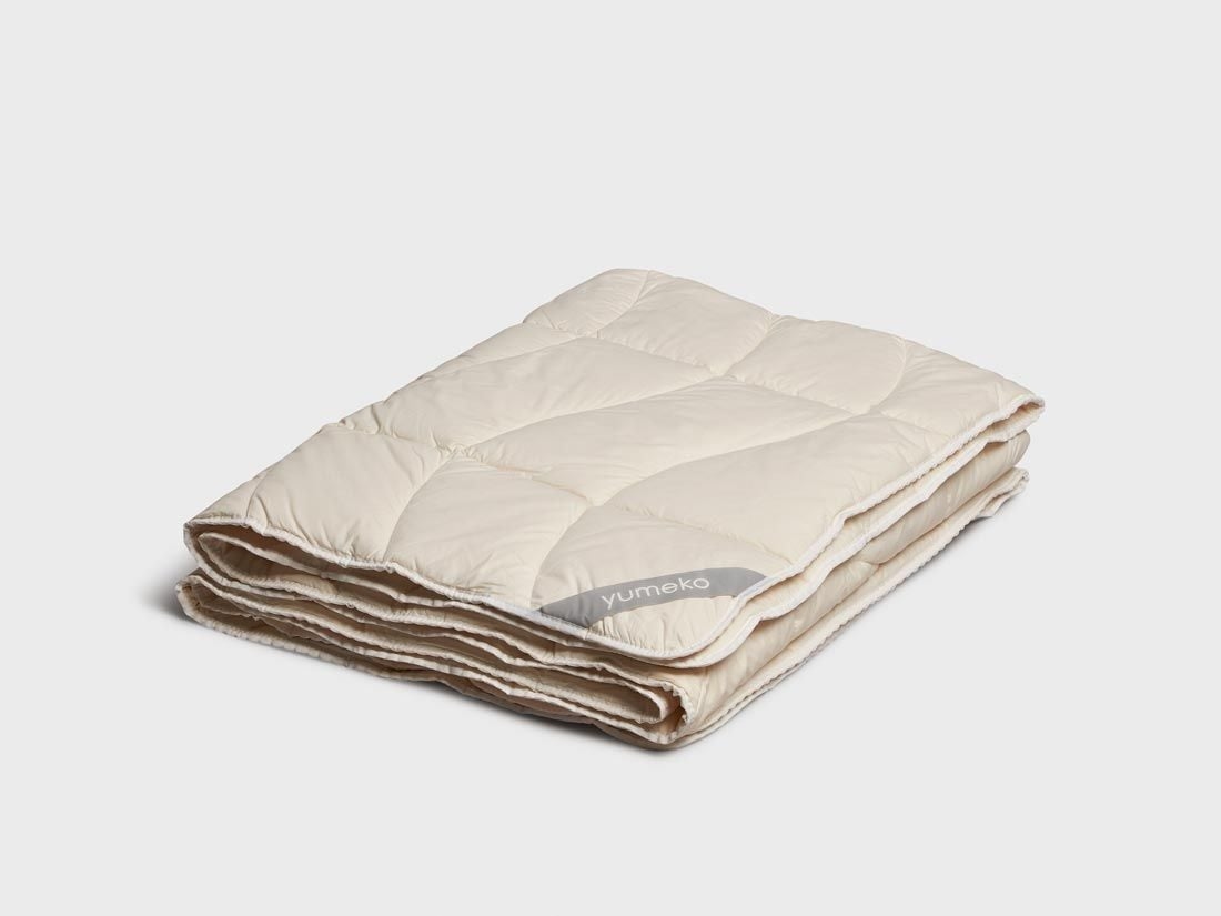 Dekbed linnen zomer 240x220