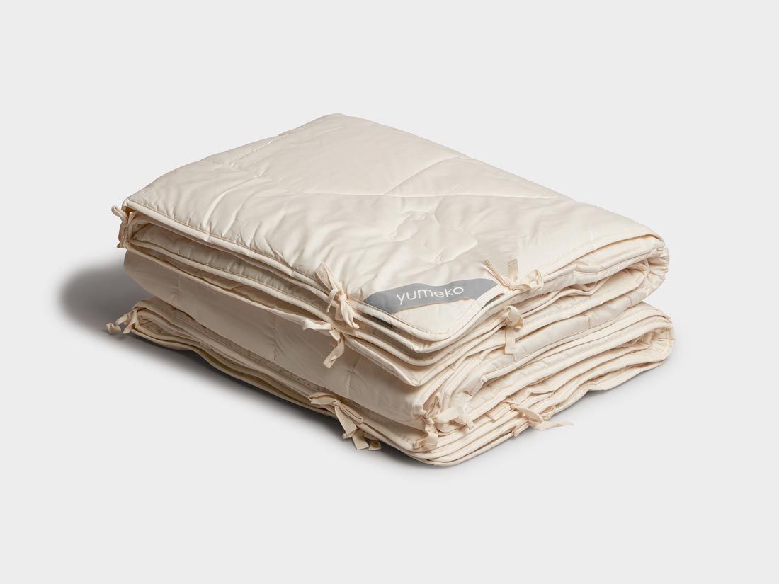 Dekbed wol all seasons 240x220