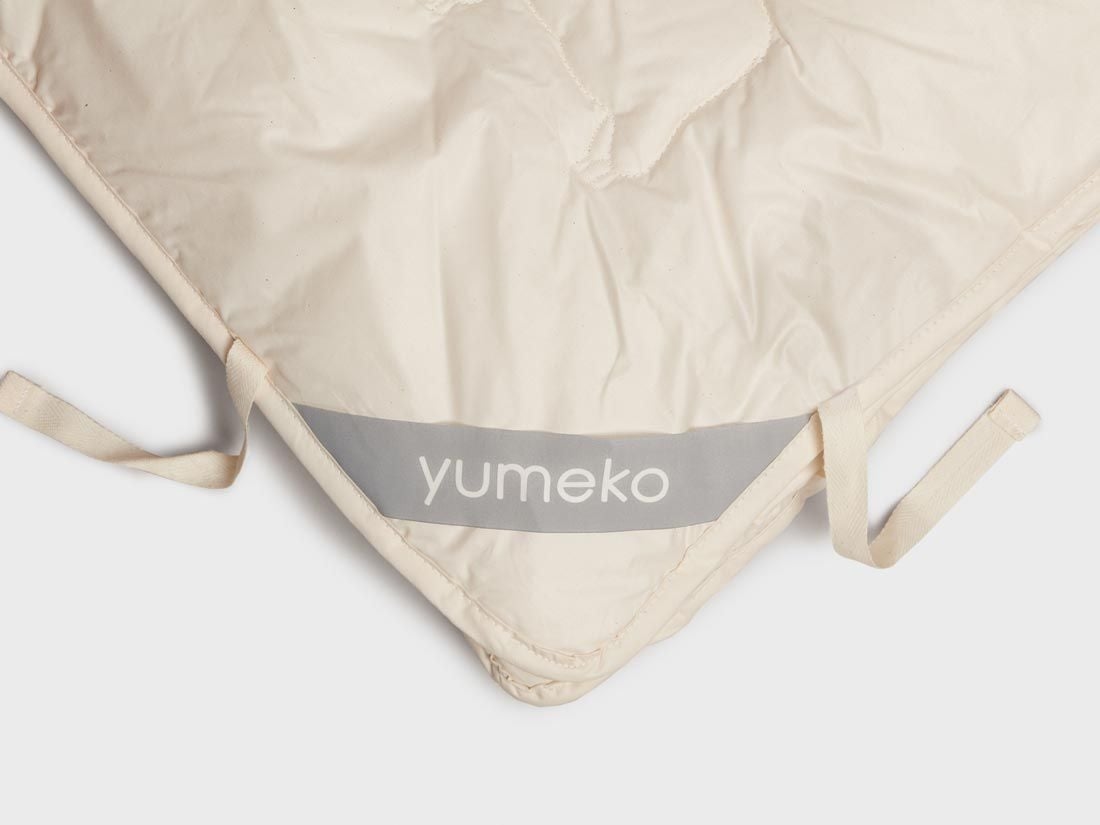 Couette en laine chaude