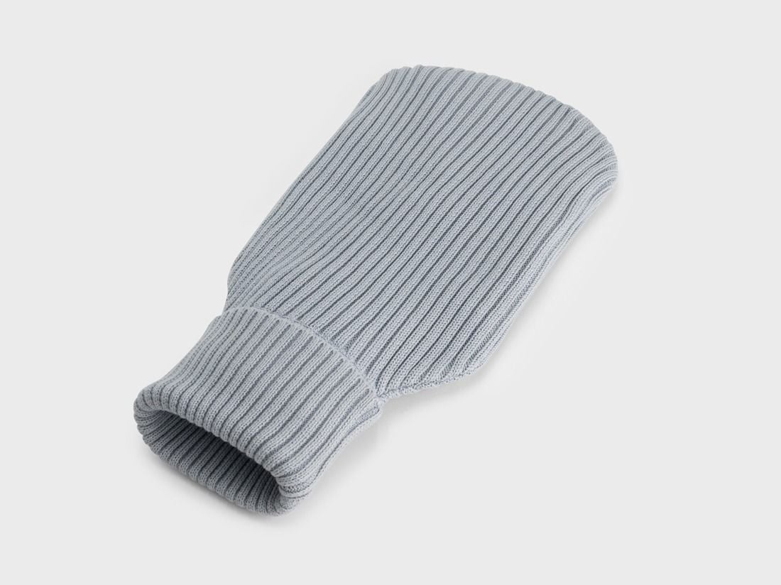 Kruikzak katoen faded blue 36x20