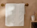 Badlaken terry bubble blue 100x150 - 1 st