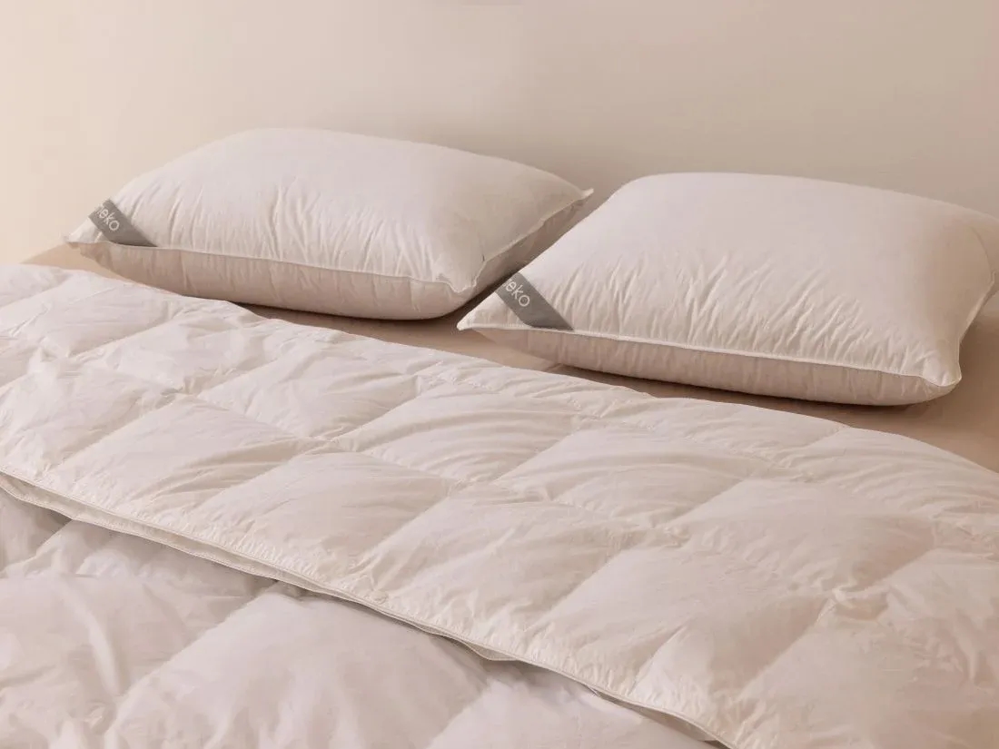 Dekbed dons zomer 200x220