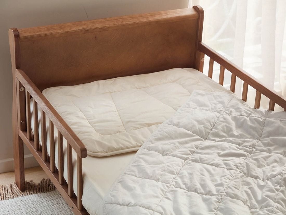 Kinderkussen TENCEL™ 50x60