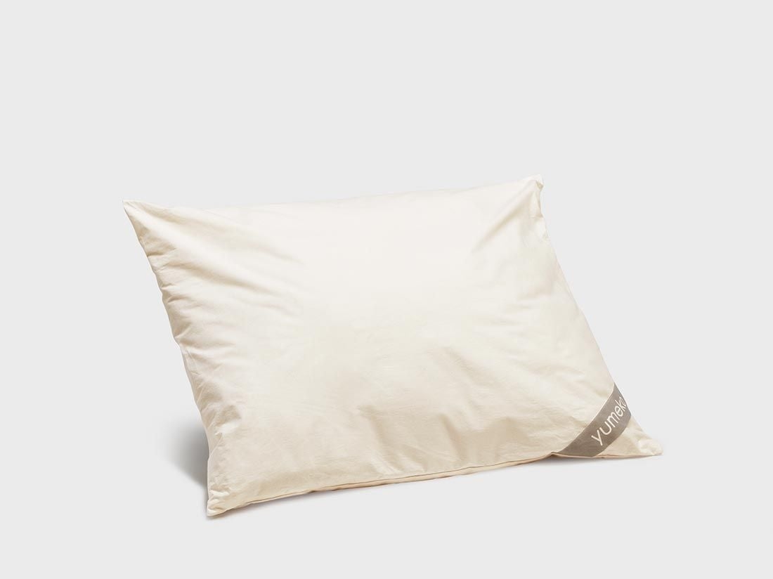 Oreiller en laine 50x60 medium