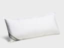 Kussen dons 40x80 medium