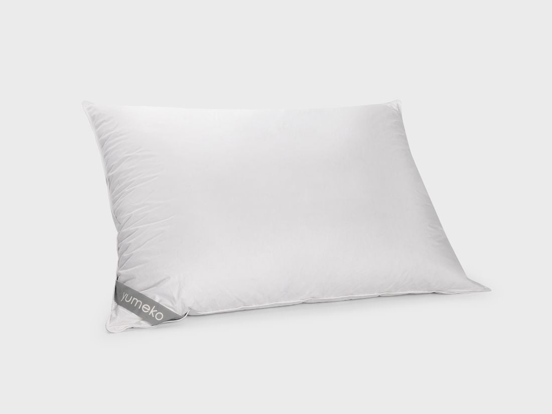 Oreiller en duvet 70x90 medium