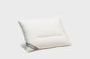 Oreiller en duvet deluxe 50x60 moelleux