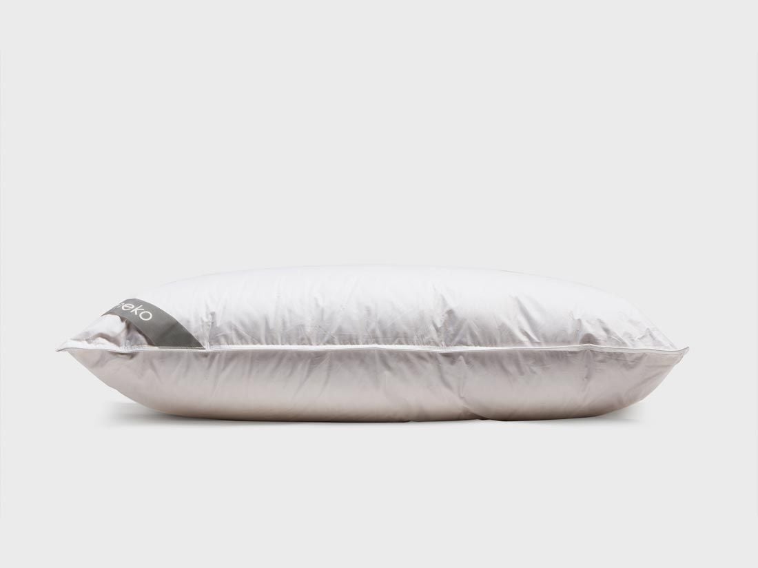 Oreiller kapok 40x80 medium