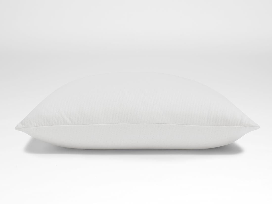 Oreiller latex naturel cloud 40x60x12 medium