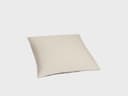 Kussensloop katoen TENCEL™ sandy taupe