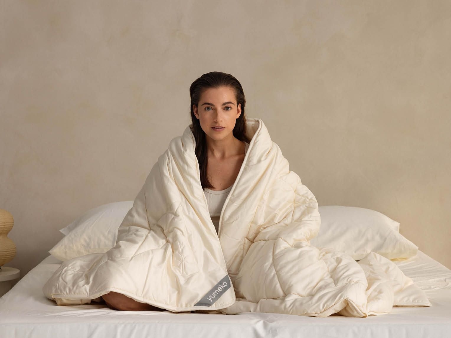 Dekbed TENCEL™ lente/herfst