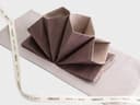 Sieraden organizer blush
