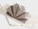 Sieraden organizer natural