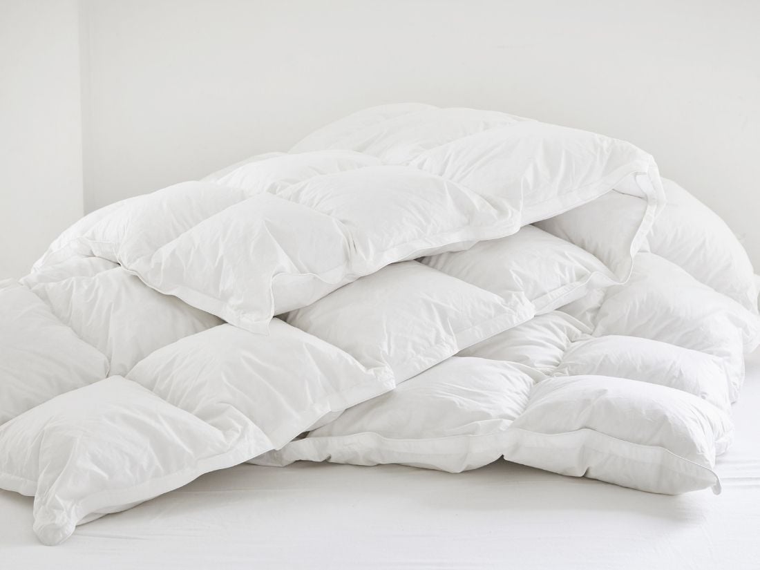 Dekbed dons all seasons 200x220