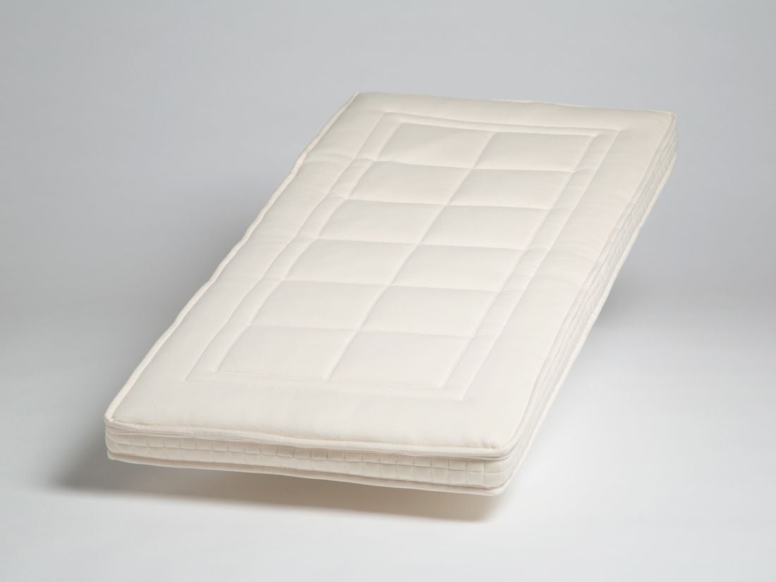 Peutermatras 70x140 natuurlatex
