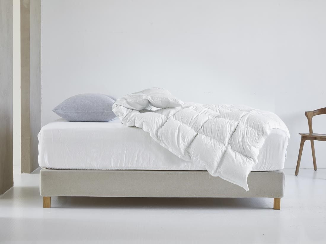 Dekbed dons extra warm 140x220