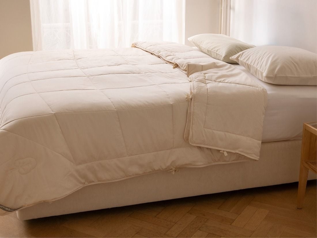 Couette TENCEL™ 4 saisons