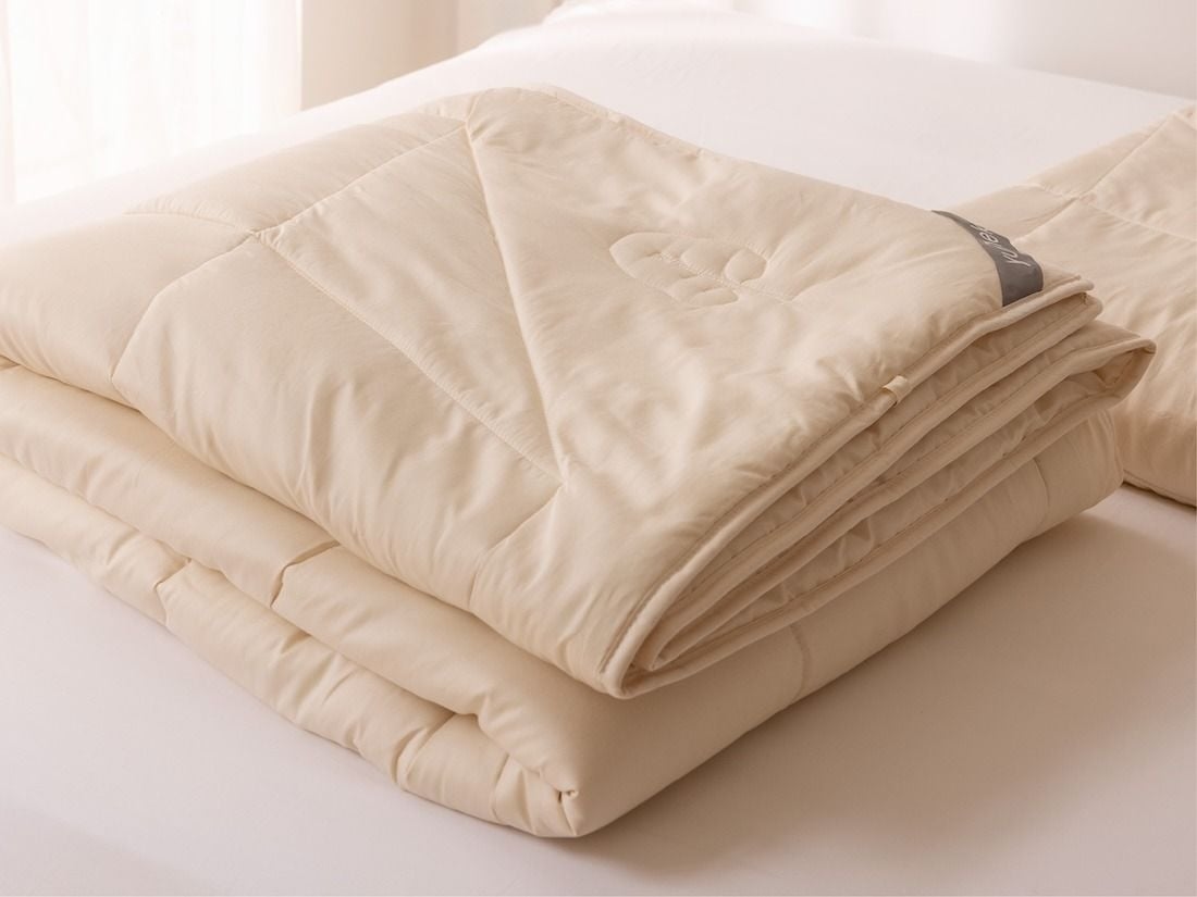 Couette TENCEL™ tempérée