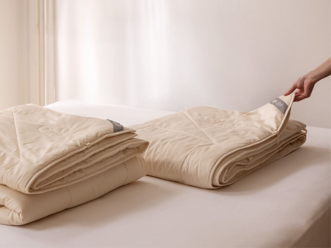 Couette TENCEL™ été