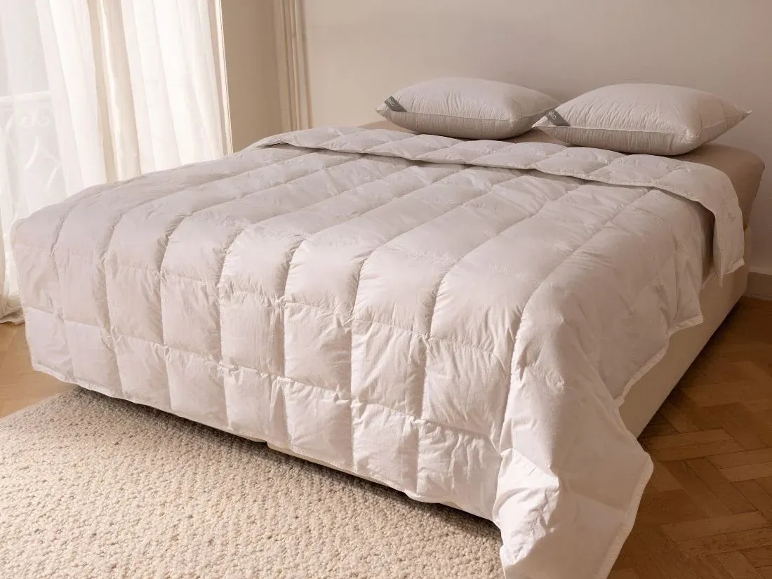 Dekbed dons zomer 260x220