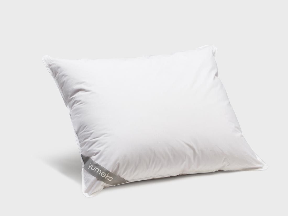 Kussen kapok 60x70 medium