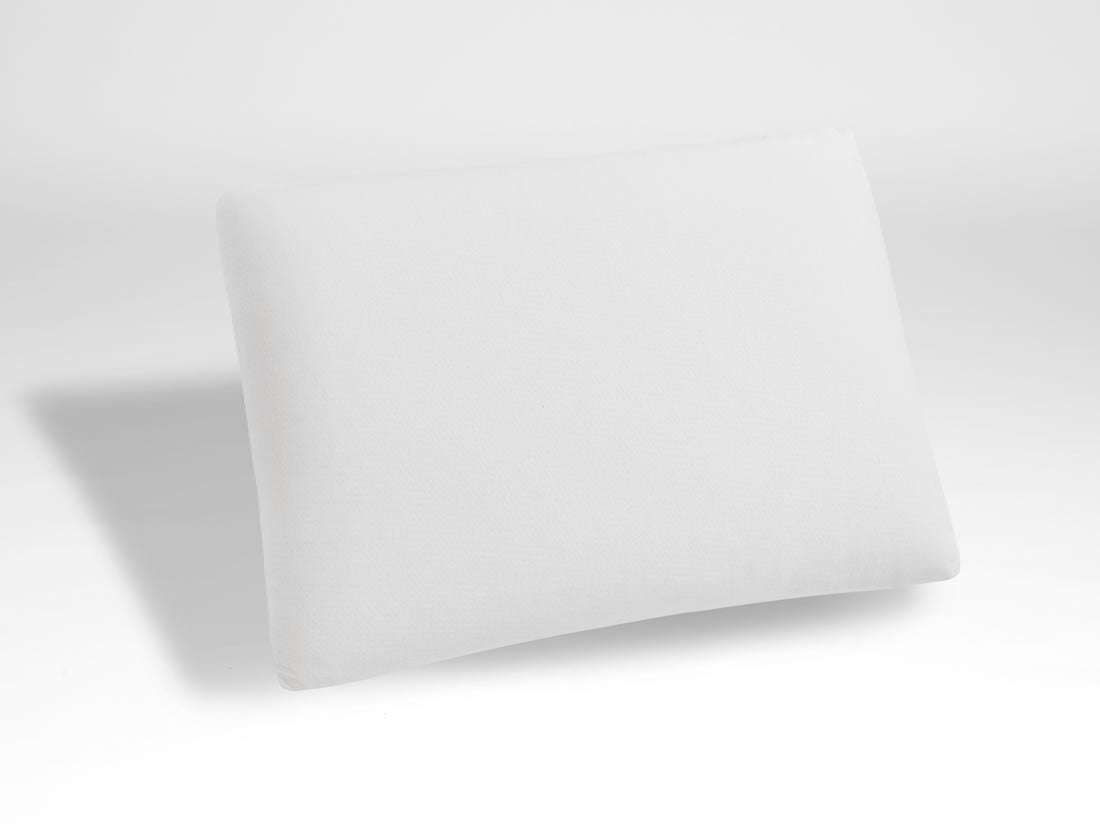 Kussen natuurlatex cloud 40x60x12 zacht