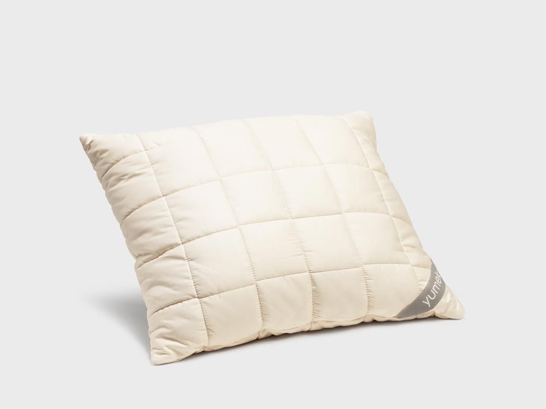 Coussin en bois d'arolle 40x80 medium