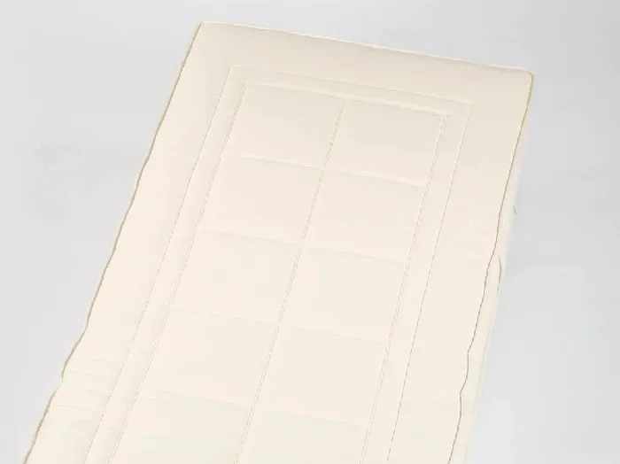 Matelas simple à ressorts ensachés