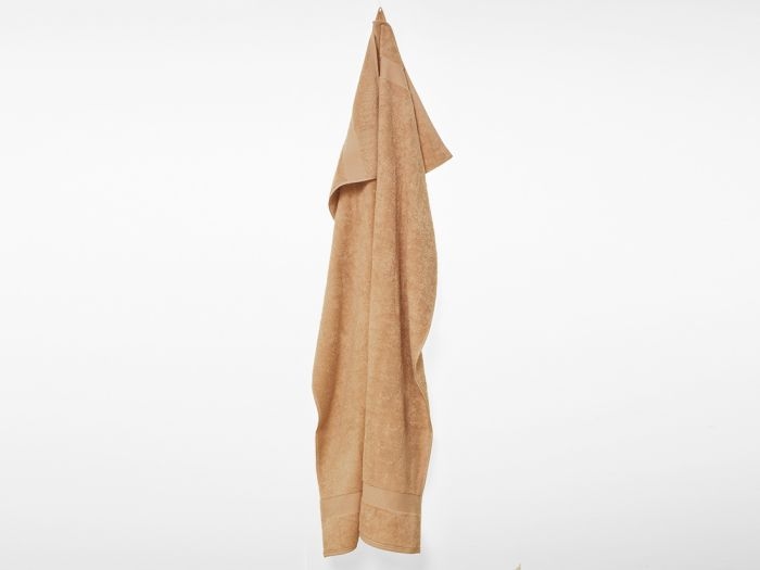 Badlaken terry honey 100x150 - 1 st