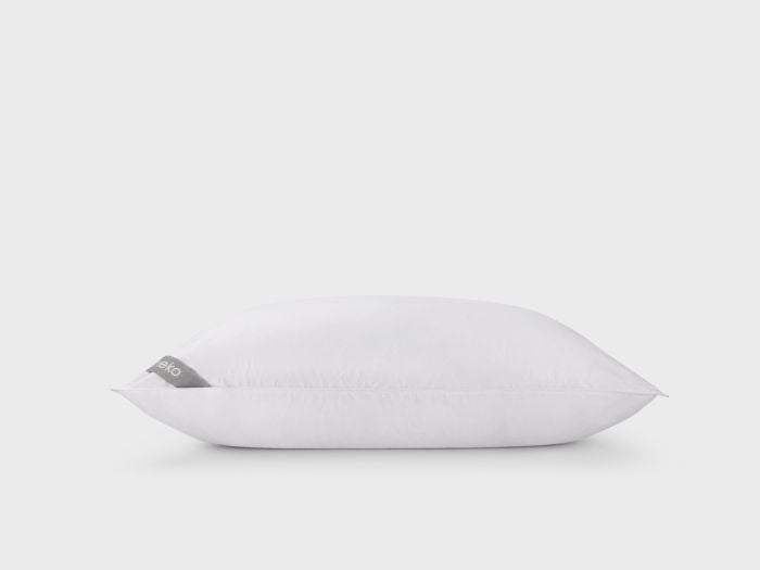 Oreiller en duvet 70x90 medium