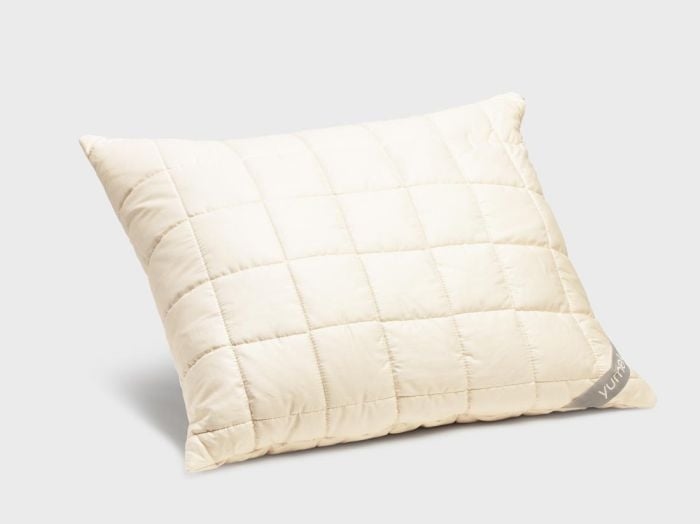 Coussin en bois d'arolle 60x70 medium